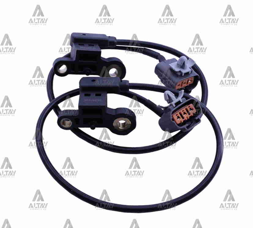 Mazda 626 Elektrik 1998-2001
